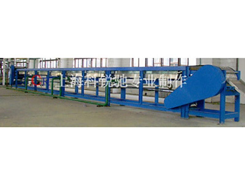 500t/a 加氫催化劑造粒設備應用現場